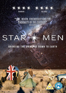 Star Men |   DVD